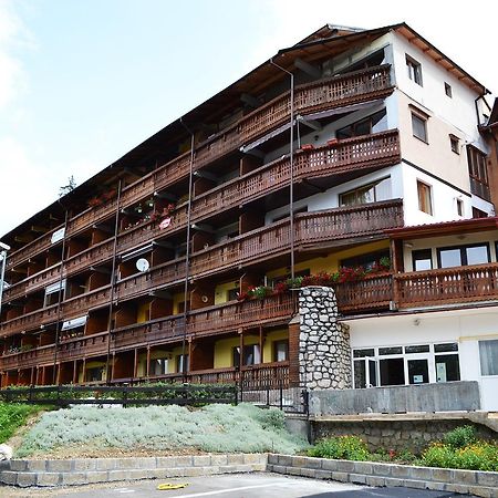 Studio Alex Poiana Brașov Exterior foto